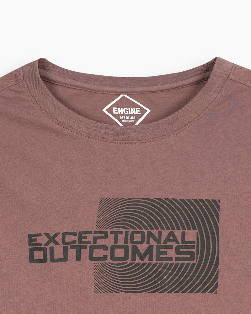 Men T Shirt - Engine - Buy Now