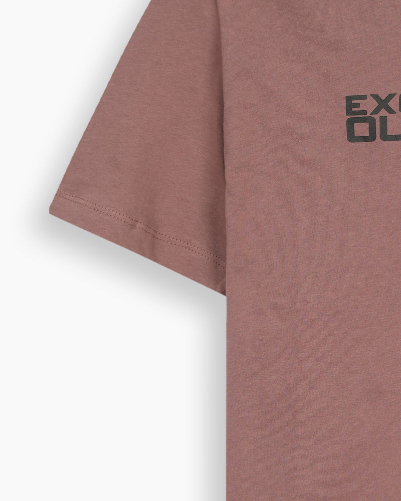 Men T Shirt - Engine - Buy Now