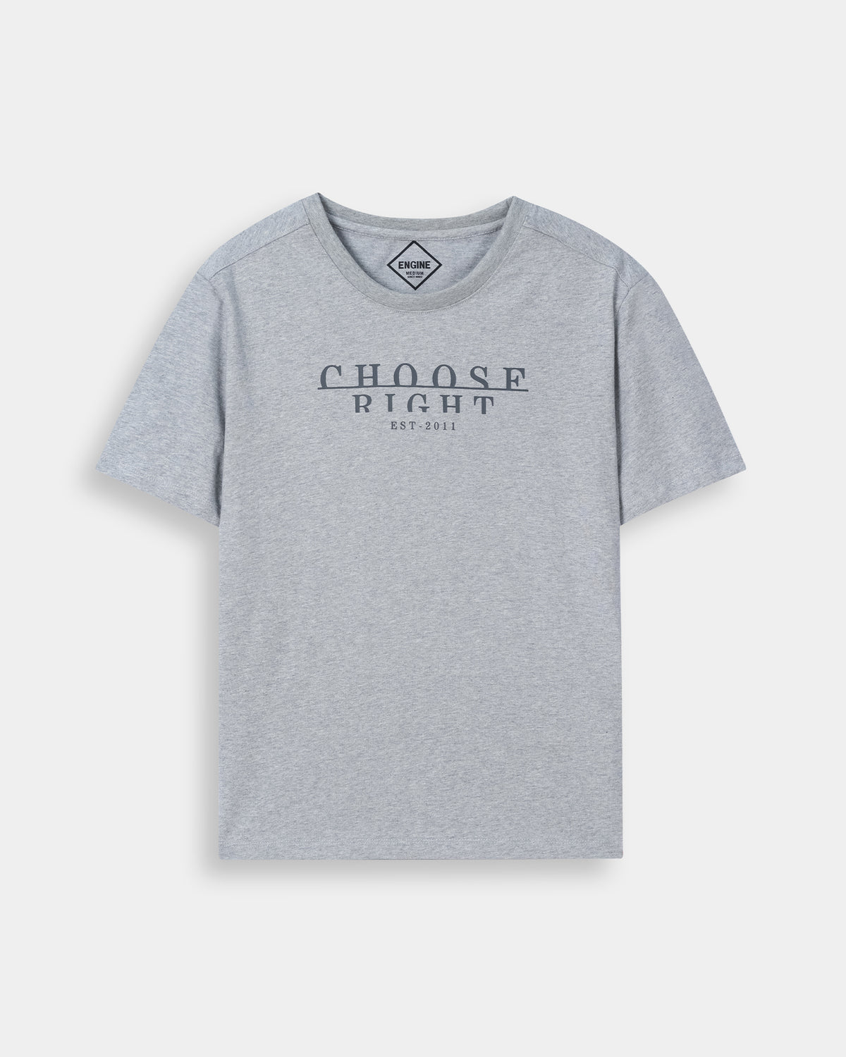 Men T Shirt - Engine - Buy Now