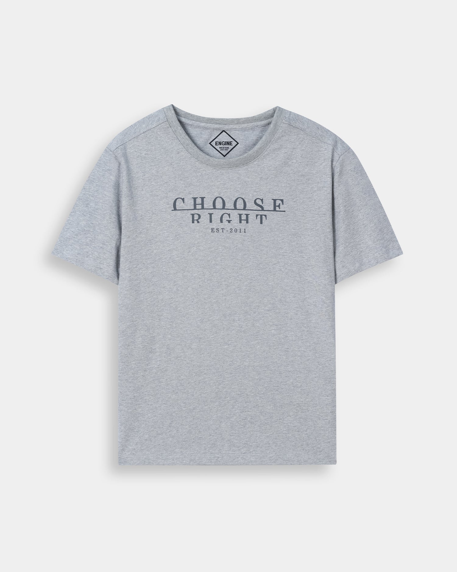 Men T Shirt - Engine - Buy Now