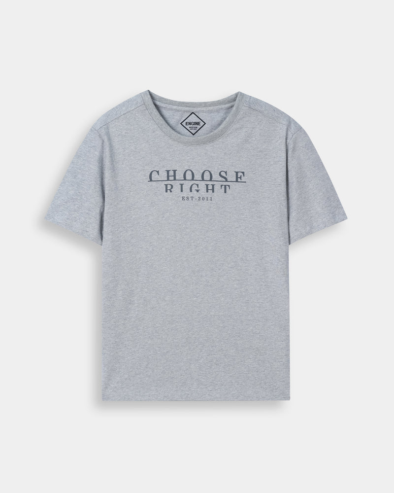 Men T Shirt - Engine - Buy Now