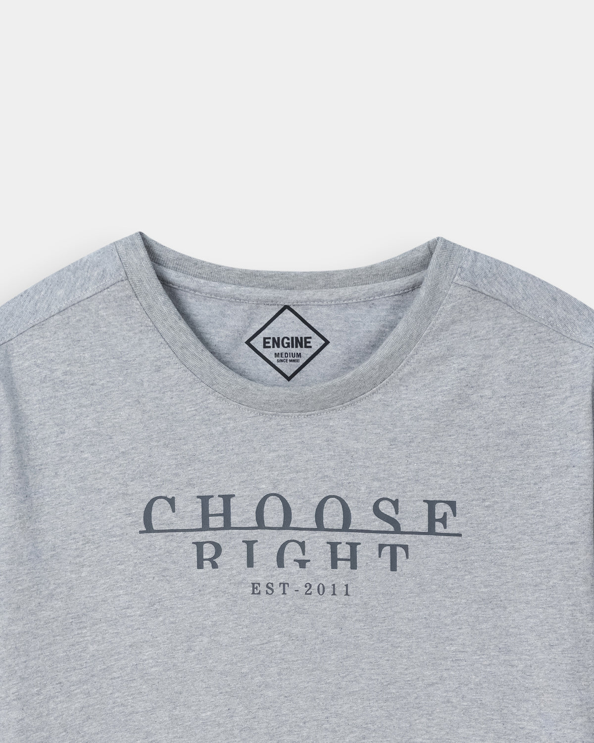 Men T Shirt - Engine - Buy Now