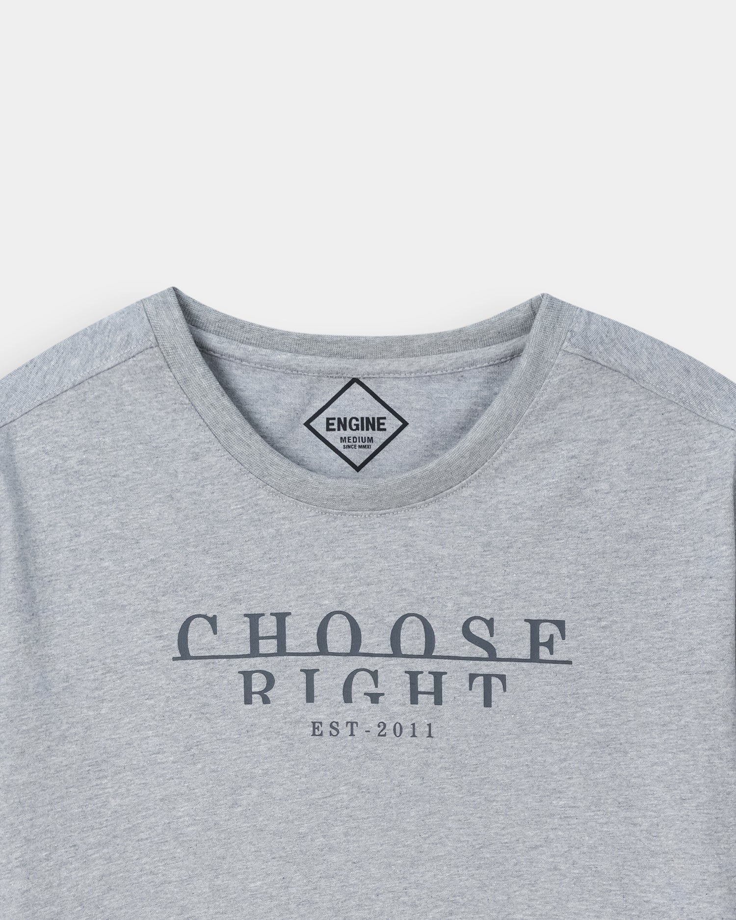 Men T Shirt - Engine - Buy Now