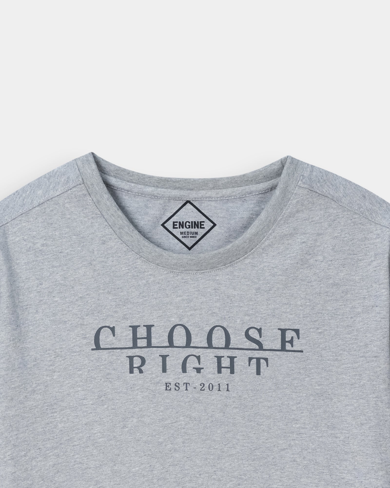 Men T Shirt - Engine - Buy Now