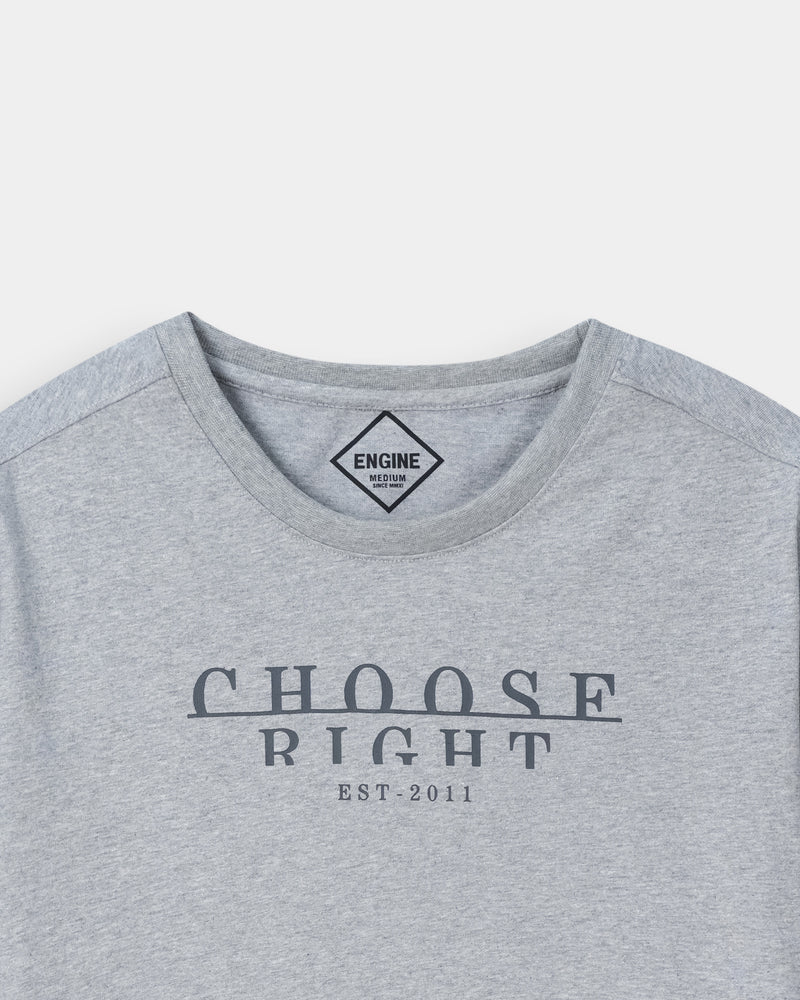 Men T Shirt - Engine - Buy Now
