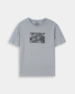Men T Shirt - Engine - Buy Now