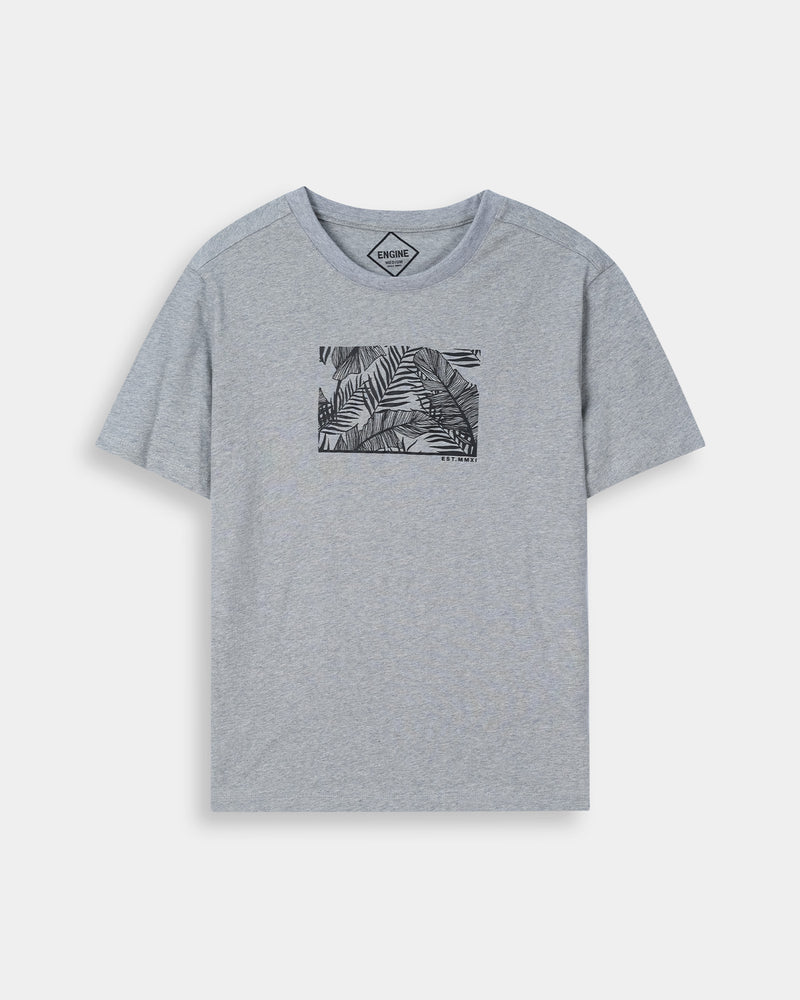 Men T Shirt - Engine - Buy Now