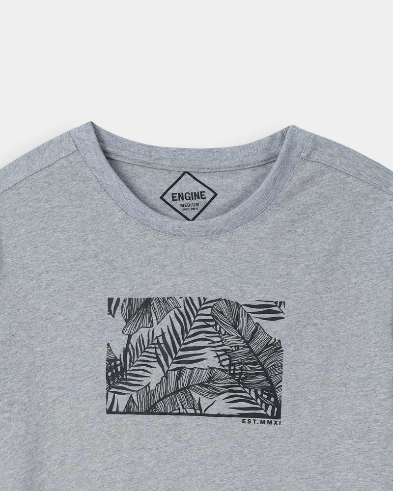 Men T Shirt - Engine - Buy Now
