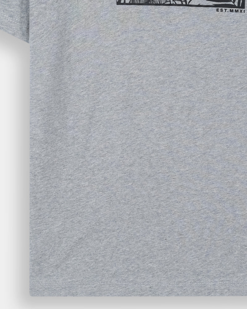 Men T Shirt - Engine - Buy Now