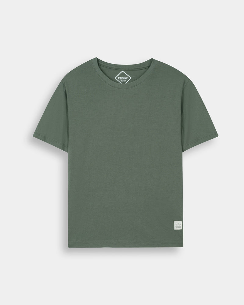 Men T Shirt - Engine - Buy Now