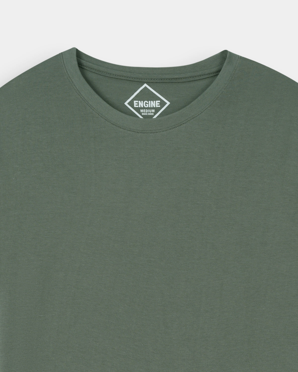 Men T Shirt - Engine - Buy Now