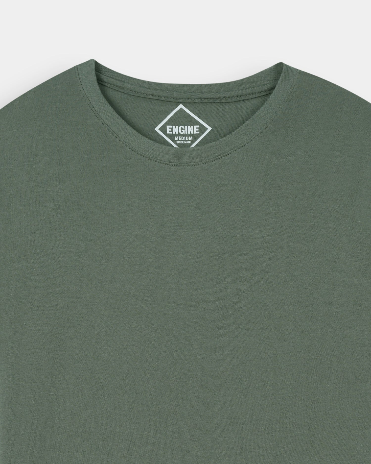 Men T Shirt - Engine - Buy Now