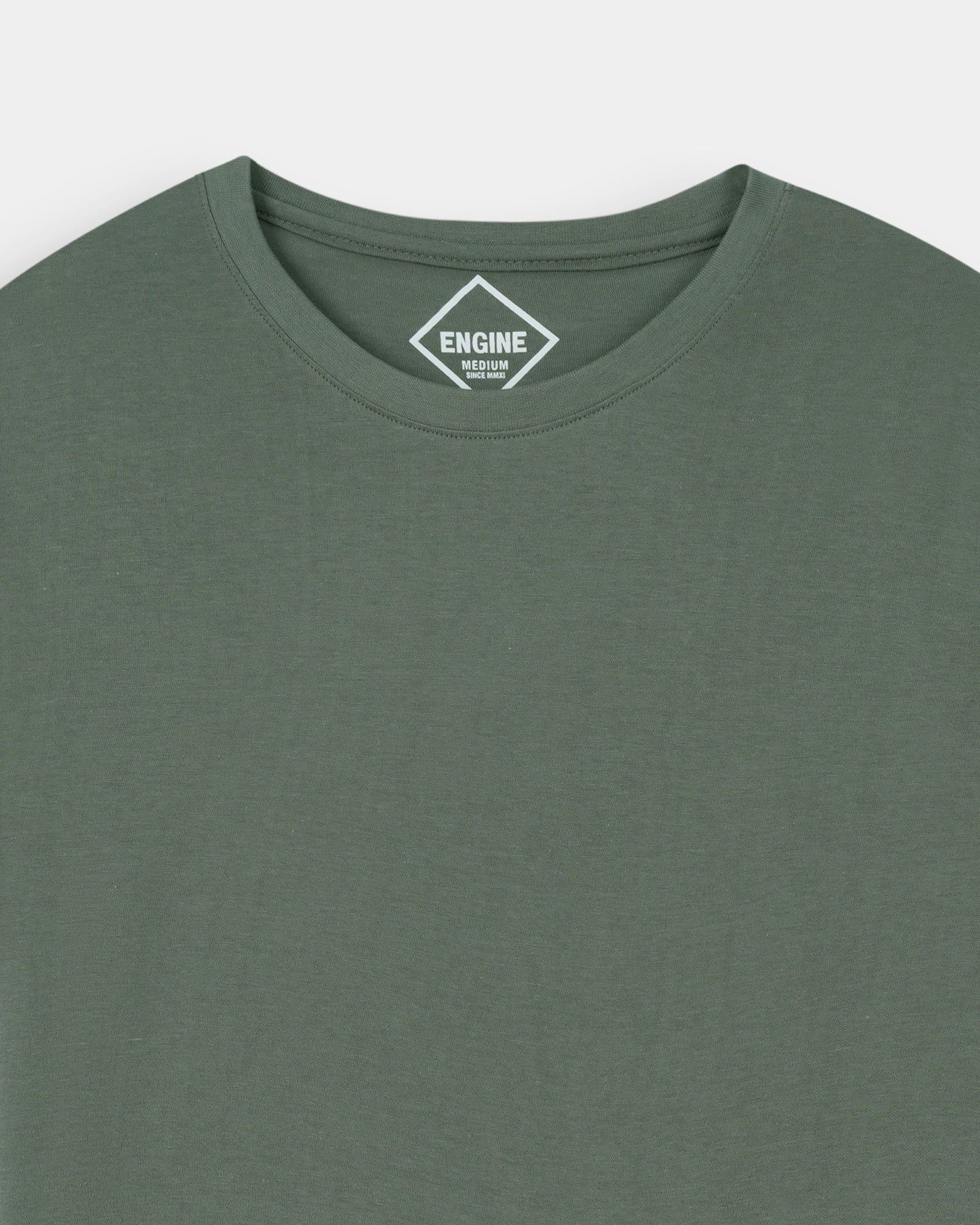 Men T Shirt - Engine - Buy Now