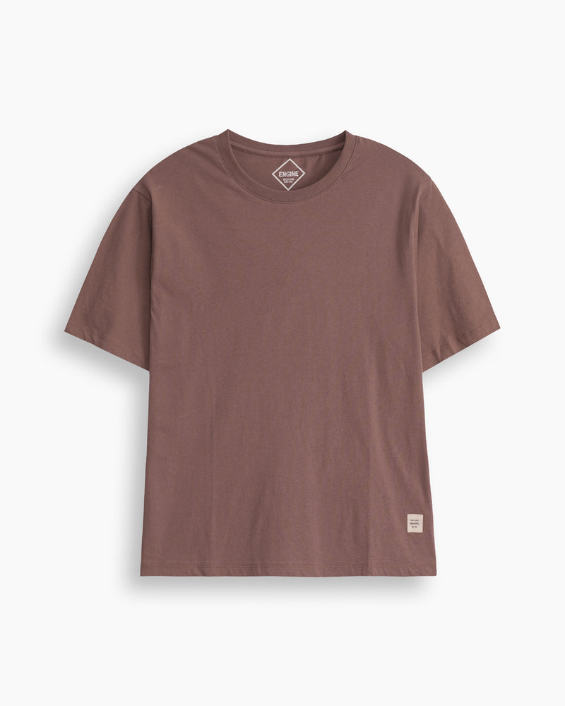 Men T Shirt - Engine - Buy Now
