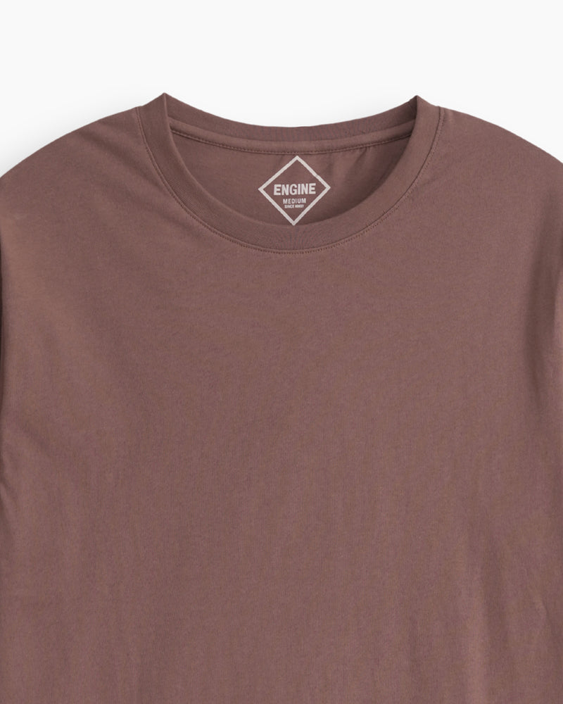 Men T Shirt - Engine - Buy Now
