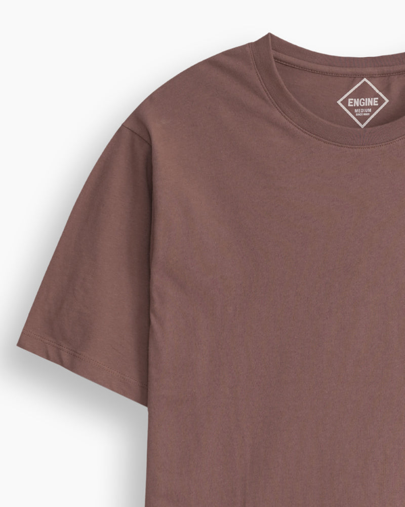 Men T Shirt - Engine - Buy Now
