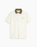 Men Polo Tee - Engine - Buy Now