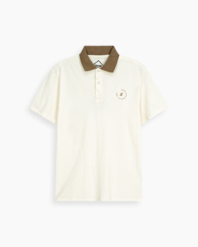 Men Polo Tee