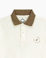 Men Polo Tee - Engine - Buy Now