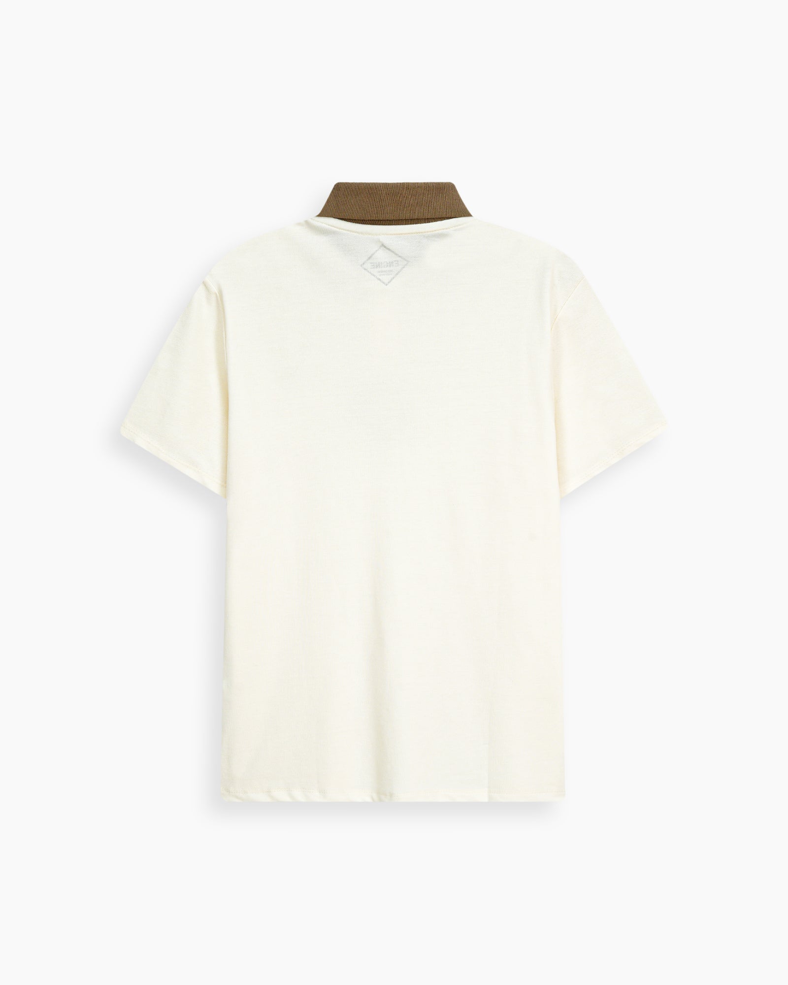 Men Polo Tee - Engine - Buy Now
