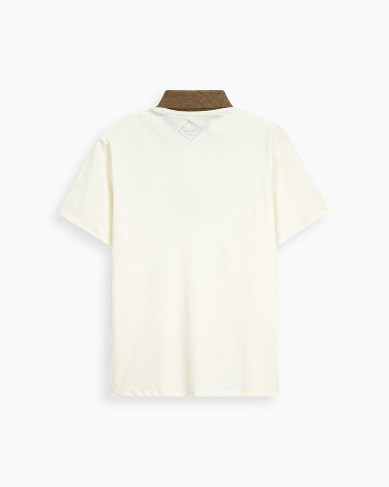 Men Polo Tee - Engine - Buy Now