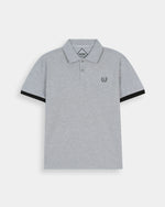 Men Polo Tee - Engine - Buy Now