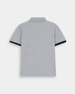 Men Polo Tee - Engine - Buy Now