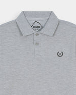 Men Polo Tee - Engine - Buy Now