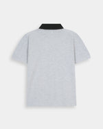 Men Polo Tee - Engine - Buy Now