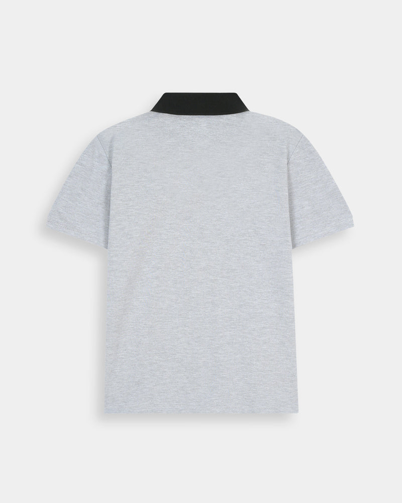Men Polo Tee - Engine - Buy Now
