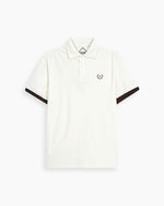 Men Polo Tee - Engine - Buy Now