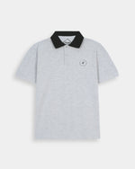 Men Polo Tee - Engine - Buy Now