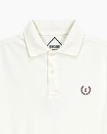 Men Polo Tee - Engine - Buy Now