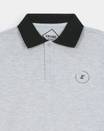 Men Polo Tee - Engine - Buy Now
