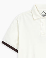 Men Polo Tee - Engine - Buy Now