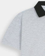 Men Polo Tee - Engine - Buy Now