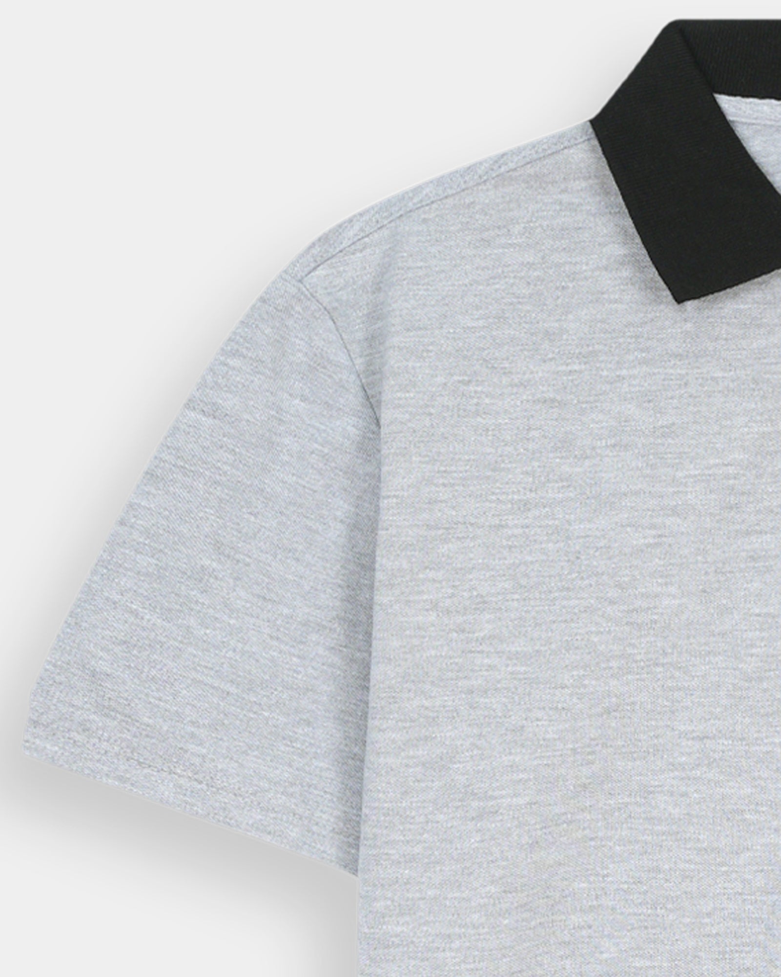 Men Polo Tee - Engine - Buy Now