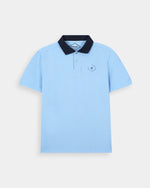 Men Polo Tee - Engine - Buy Now