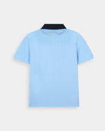 Men Polo Tee - Engine - Buy Now