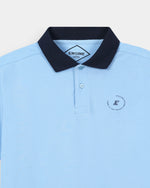 Men Polo Tee - Engine - Buy Now