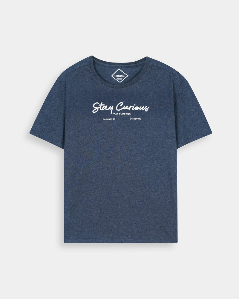 Men T Shirt - Engine - Buy Now