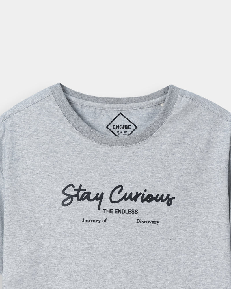 Men T Shirt - Engine - Buy Now