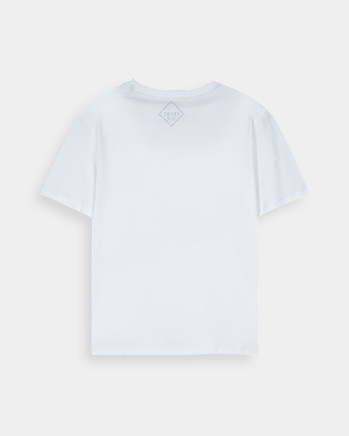 Men T Shirt - Engine - Buy Now