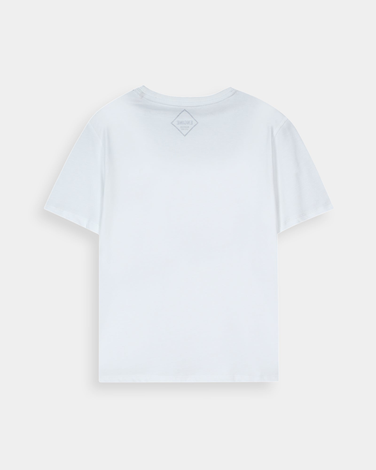 Men T Shirt - Engine - Buy Now