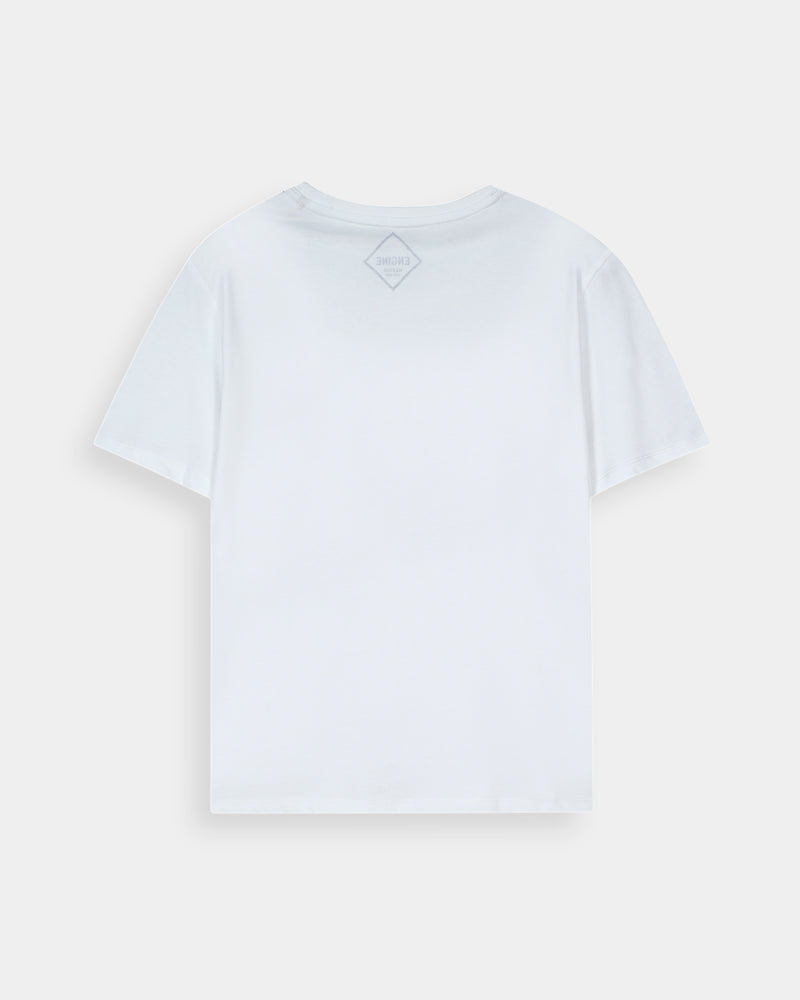 Men T Shirt - Engine - Buy Now