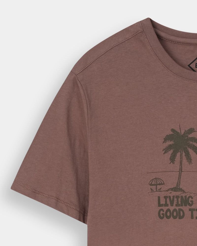 Men T Shirt - Engine - Buy Now