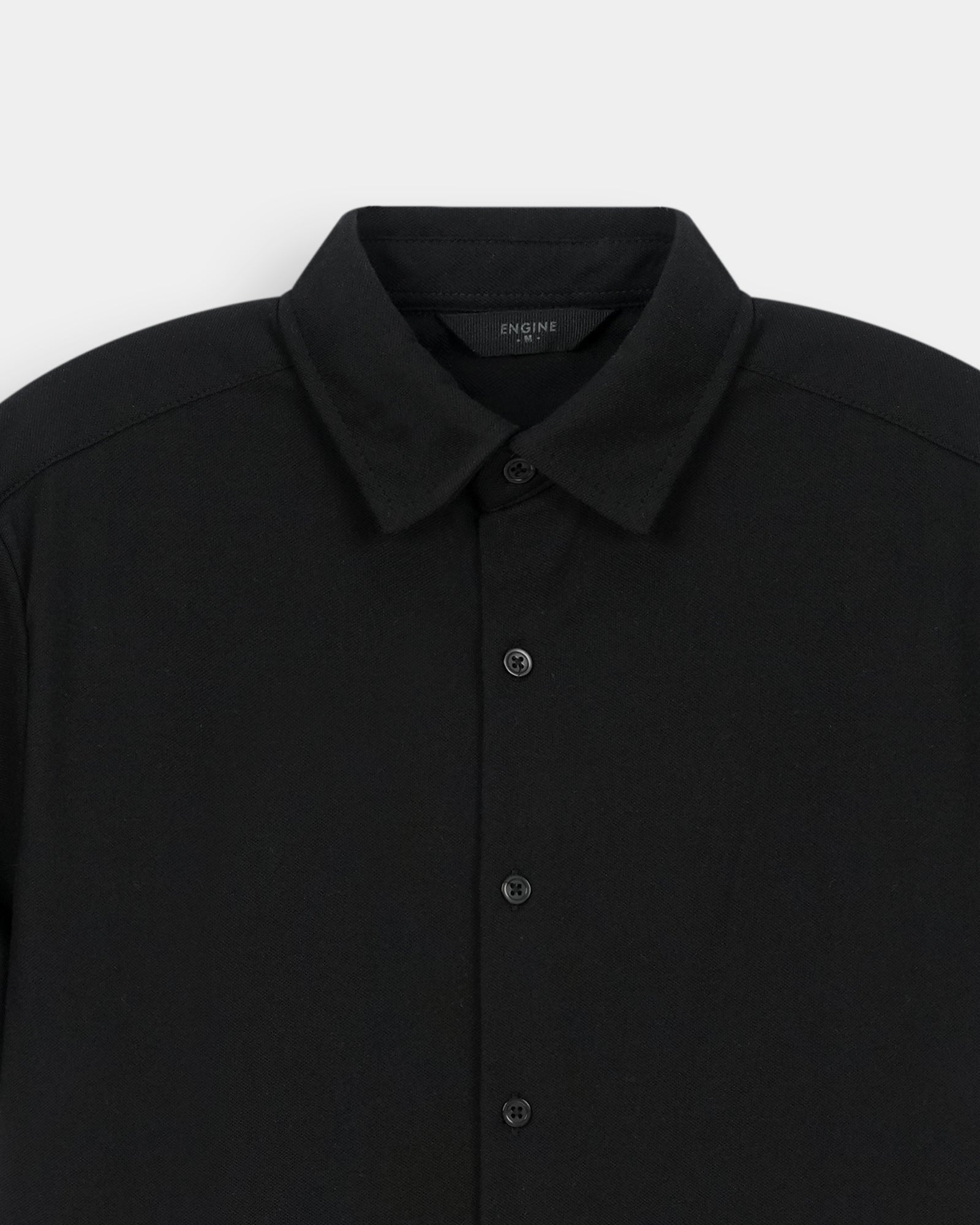 Men Button Down - Engine - Buy Now
