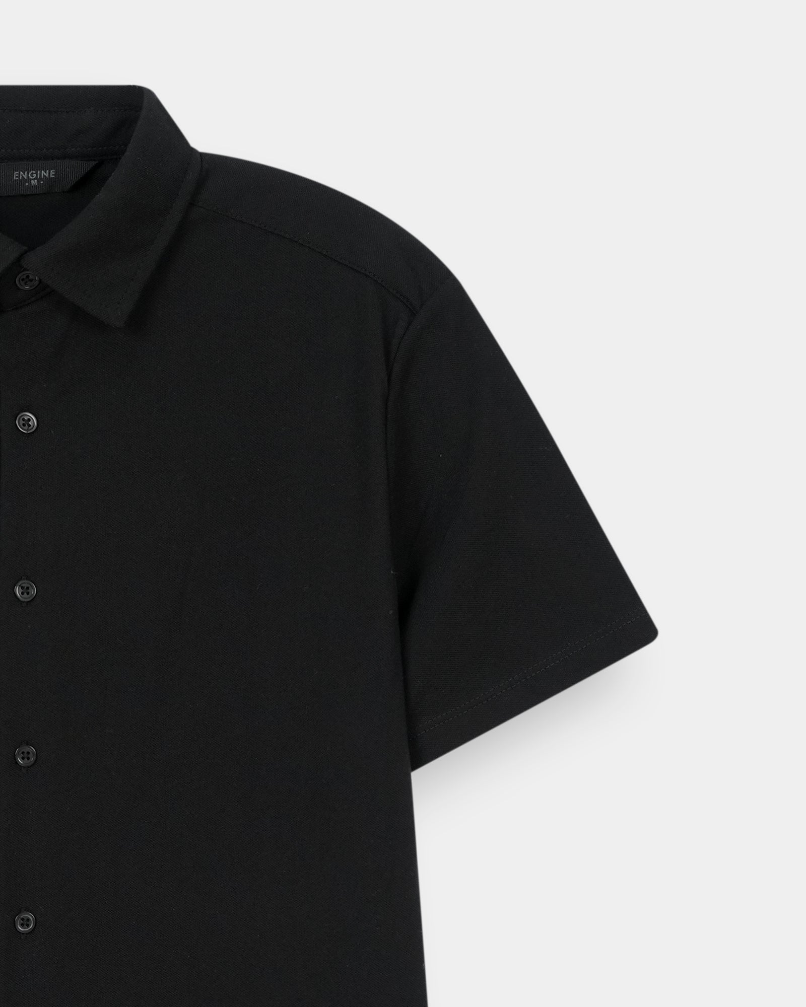 Men Button Down - Engine - Buy Now