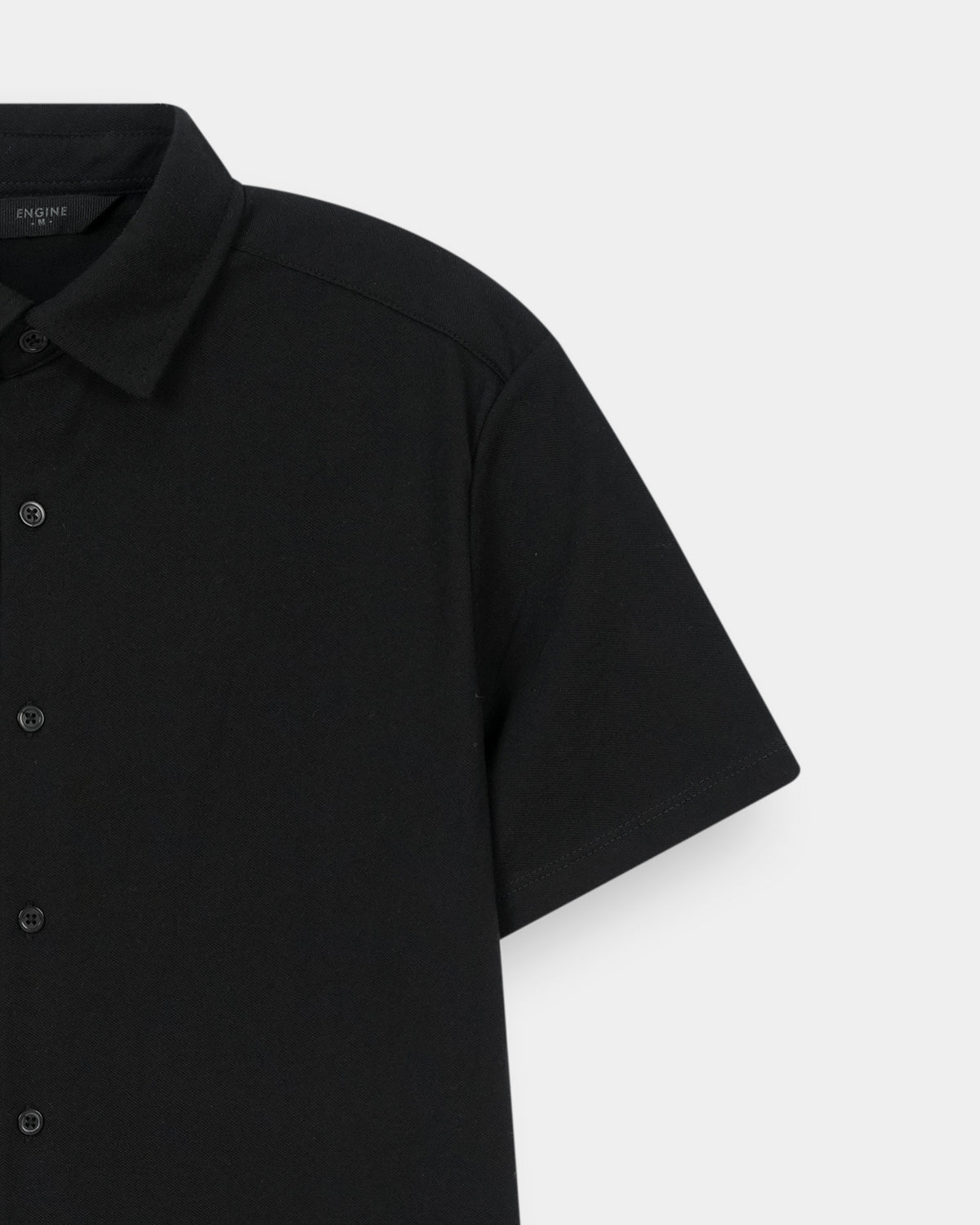 Men Button Down - Engine - Buy Now
