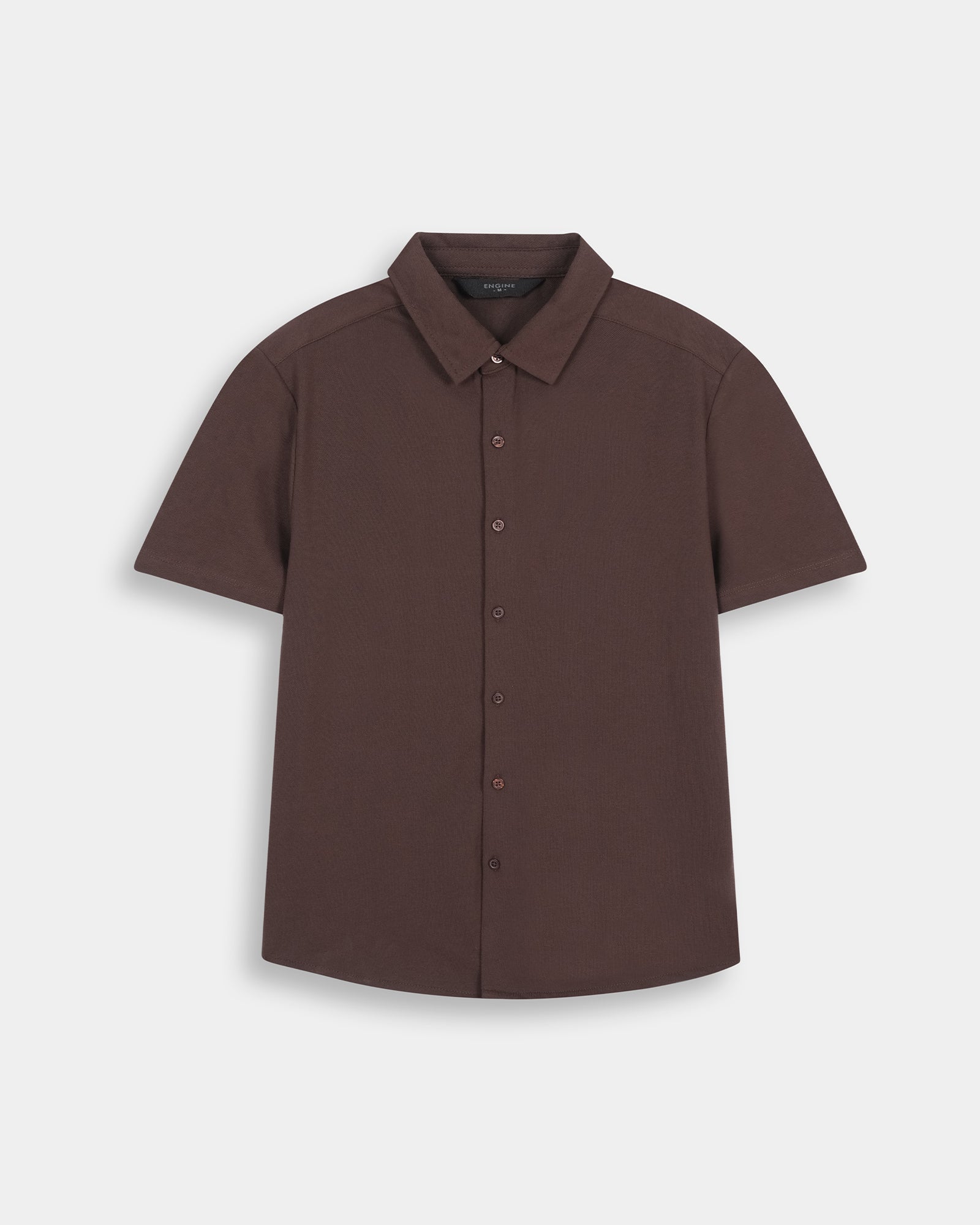 Men Button Down - Engine - Buy Now